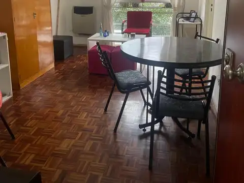 Departamento en Venta en Once, USD 75.000