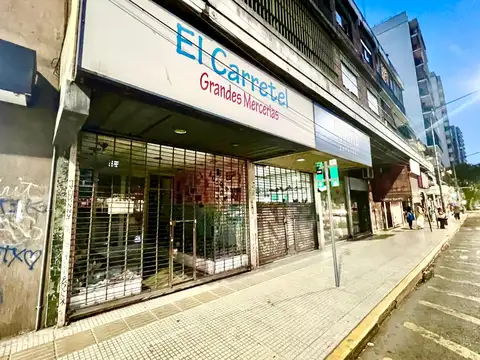 Avenida Maipu 2500
