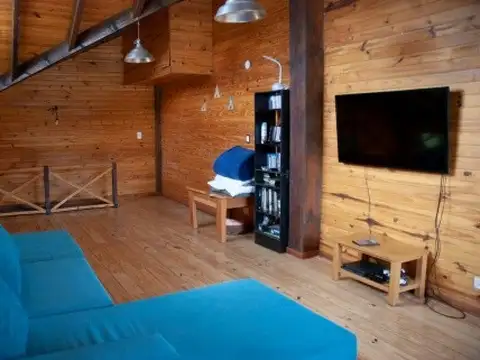 Departamento en Venta en El Once, USD 110.000