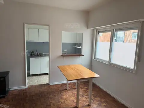 Departamento en Alquiler Apto profesional