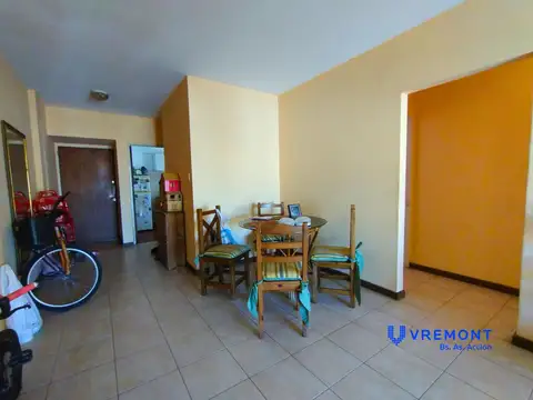 Departamento en Venta en San Cristobal, USD 128.000