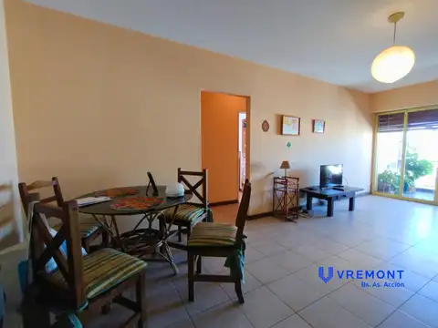 Departamento en Venta de 3 dormitorios