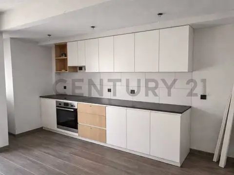 VENTA DEPARTAMENTO DOS MBIENTES A ESTRENAR EN EL CORAZON DE DEVOTO!