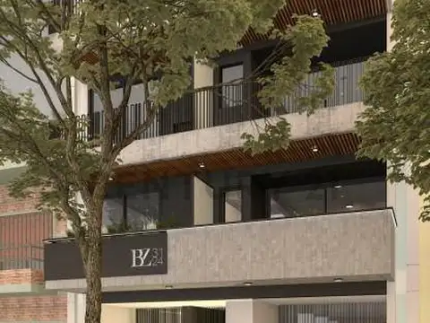 Bermudez 3100, Piso 5