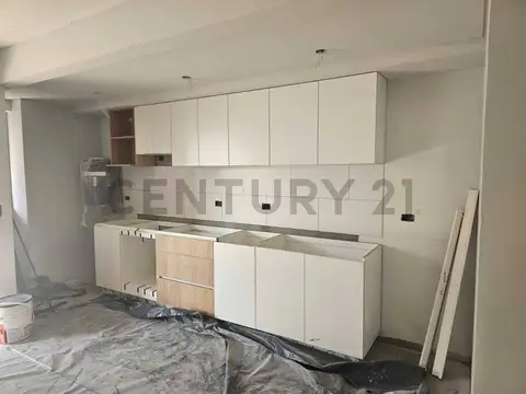 VENTA DEPARTAMENTO DOS MBIENTES A ESTRENAR EN EL CORAZON DE DEVOTO!