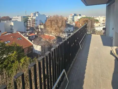 Departamento en Venta en Villa Devoto, USD 135.000