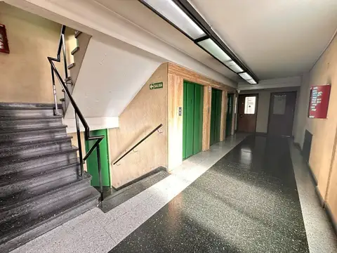 Oficina en Venta en San Nicolás, USD 21.500