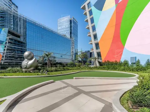 Departamento en Venta con 2 cocheras