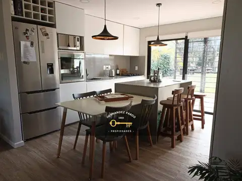 Casa en Venta de 2 dormitorios