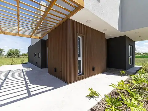 Autopista Ezeiza Cañuelas Km 40