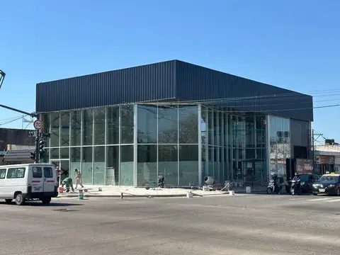 LOCAR COMERCIAL EN VENTA SOBRE OROÑO ZONA SUR