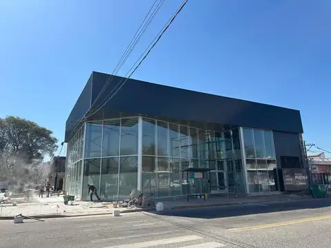 Local en Venta en Las Delicias, USD 1.200.000