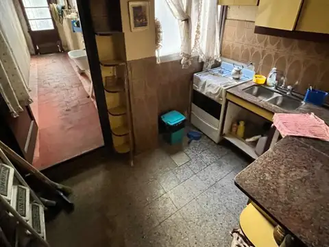 Departamento en Venta en Constitucion, USD 62.000