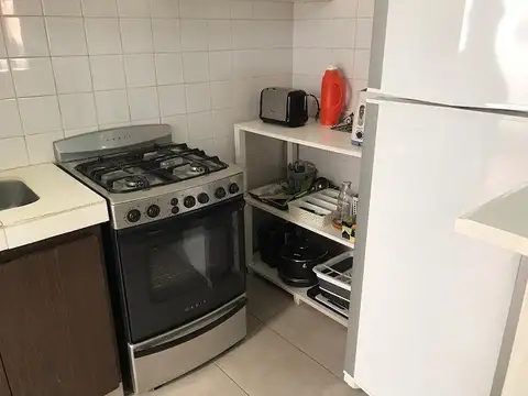 Depto Tipo Casa en Venta en Miramar, USD 200.000