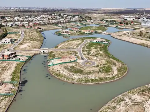 Terreno en Venta en Tristan Suarez, USD 43.000