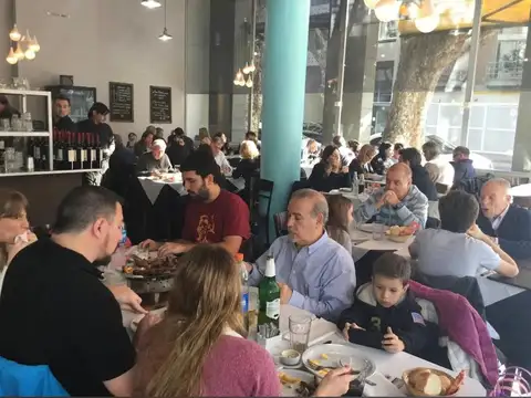 Fondo Comercio en Venta en Palermo Hollywood, USD 47.000