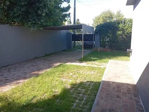 CASAS - CASA - DEL VISO, GRAN BS. AS. NOROESTE