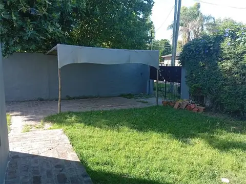 Casa en Alquiler 50 años