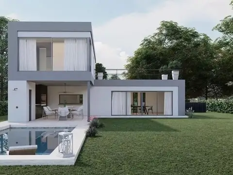 Casa en venta en San Sebastian Area 7