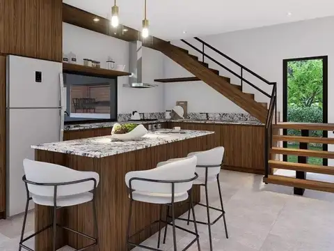 Casa en Venta A Estrenar