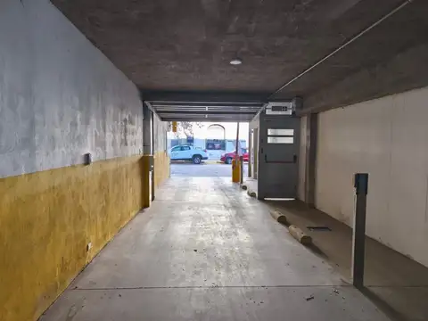 COCHERA EN VENTA EN EXCELENTE UBICACIÓN, V. MARIA