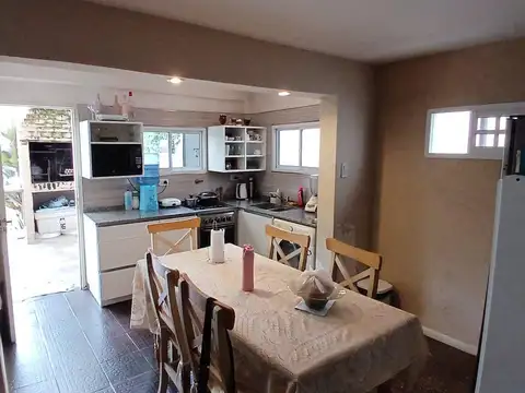 Venta Casa 4 ambientes  Tortuguitas