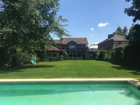 Casa en Venta 2025 años