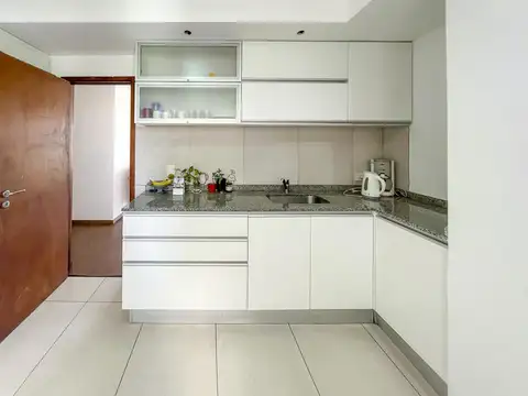 Departamento en Venta en Rosario, USD 169.000