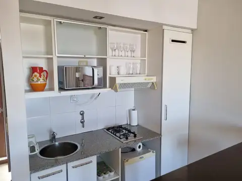 Departamento en Alquiler en Rosario, $ 370.000