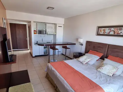 Departamento - Rosario