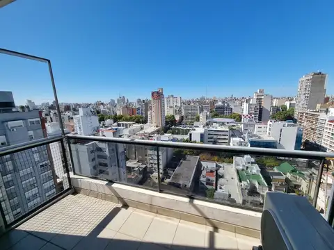 Departamento - Rosario