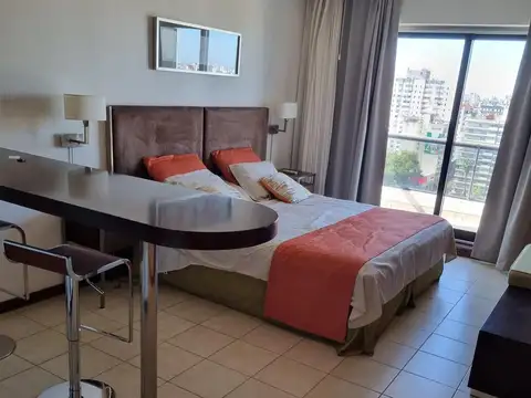 Departamento en Alquiler de Monoambiente