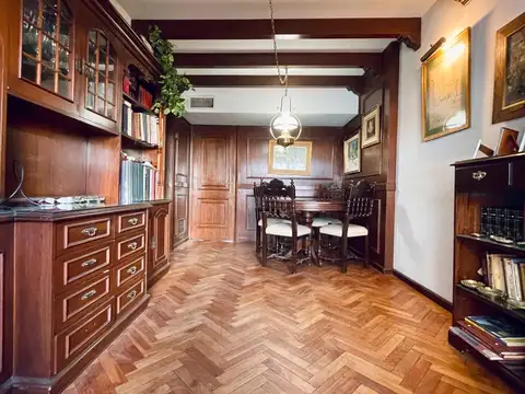 Departamento en Venta de 9 ambientes