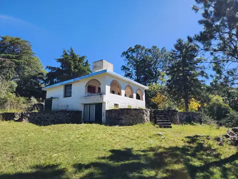 Casa en Venta en San Clemente, USD 125.000