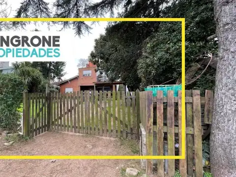 Cod 453 – Lote Multifamiliar Del Lenguado