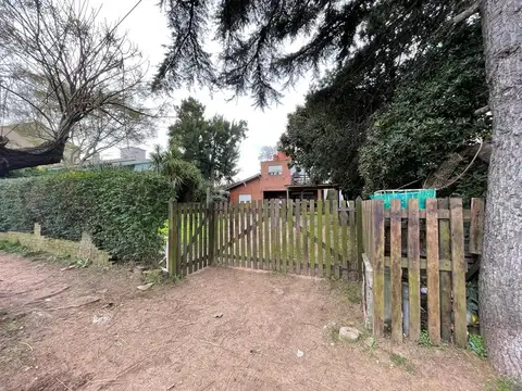 Del Lenguado, Pinamar