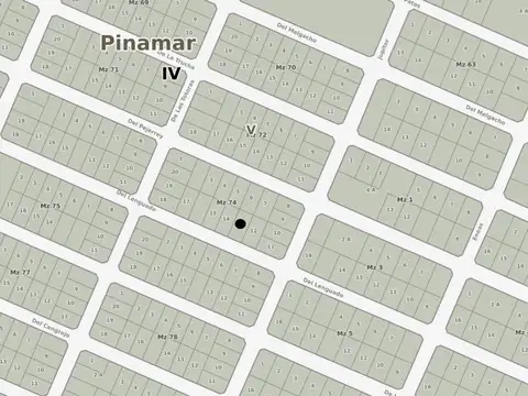 Terreno en Venta de 450,0 m2