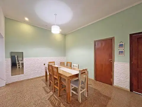 Casa en Venta en Barrio Matheu, USD 120.000