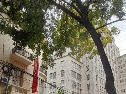 Departamento en Venta 40 años