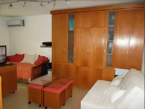 AV RIVERA 3400, Piso 3