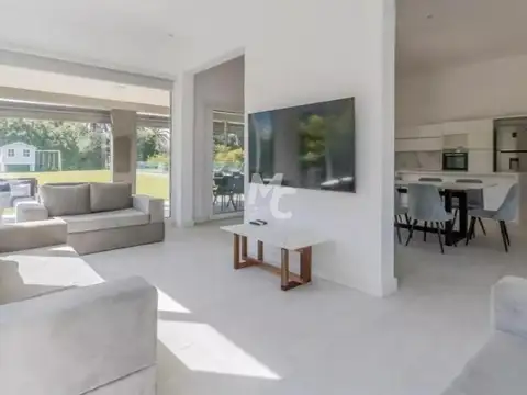 Casa en Venta 3 años