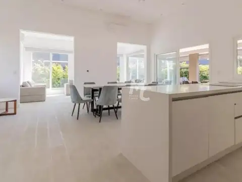 Casa  en Venta en La Reserva Cardales, Campana, G.B.A. Zona Norte