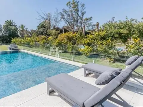 Casa  en Venta en La Reserva Cardales, Campana, G.B.A. Zona Norte