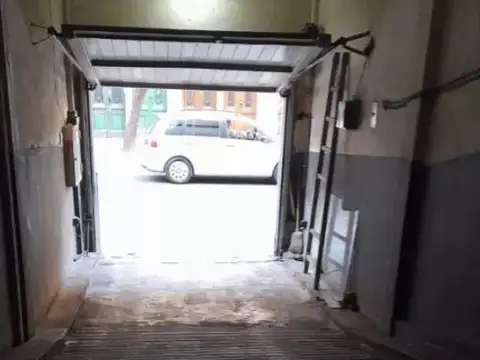 Vuelta de Obligado 2300, Piso 1SS