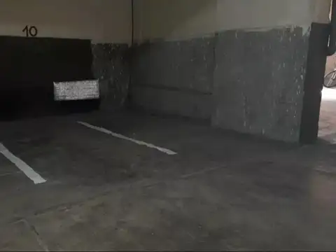 Cochera en Venta Fija