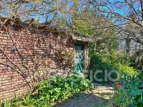 Casa en Venta 40 años