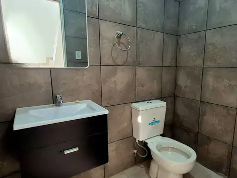 Casa en Alquiler A Estrenar