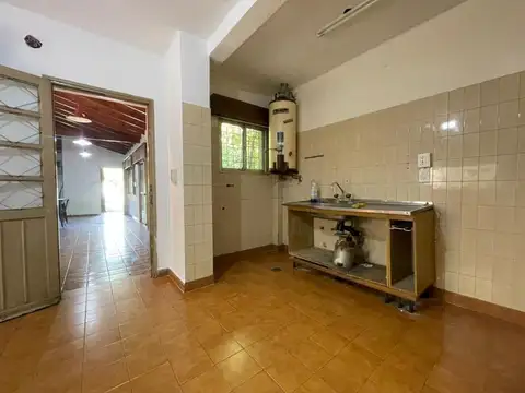 VENTA CASA 3AMB POTENCIAL VILLA UDAONDO PERMUTA