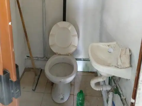 Casa 3 ambientes con 5 baños