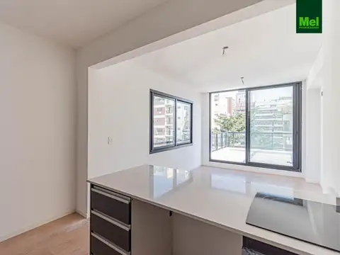 Departamento en Alquiler 1 año